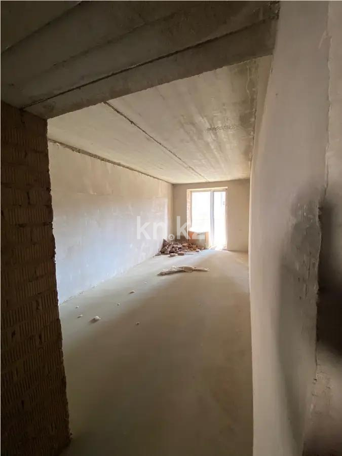 Продажа 1-комнатной квартиры, 52 м², пр. Тауелсыздык, дом  34/8 стр - Продажа квартир в Астане фото 1 из 2