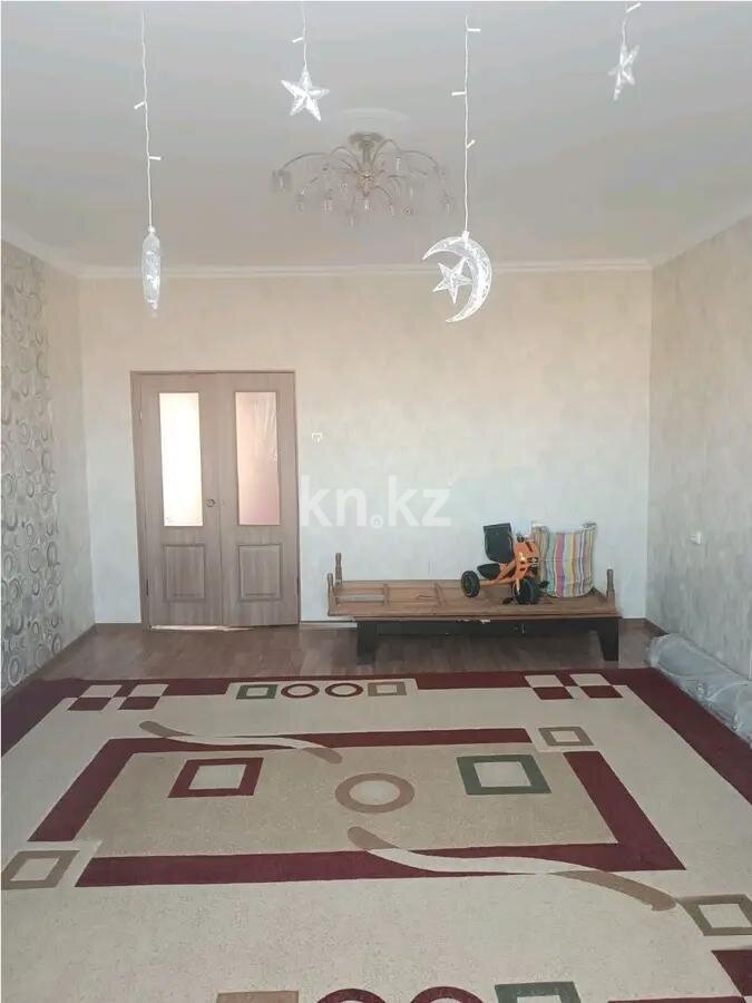 Продажа 2-комнатной квартиры, 61 м² в Астане