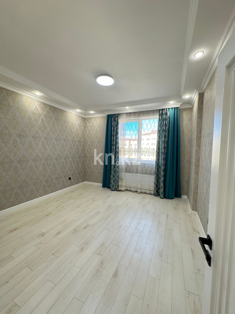 Продажа 4-комнатной квартиры, 119 м² в Астане - фото 2