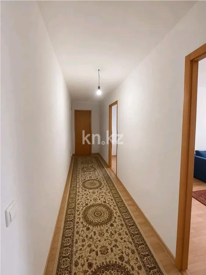Продажа 2-комнатной квартиры, 58 м² в Астане - фото 2