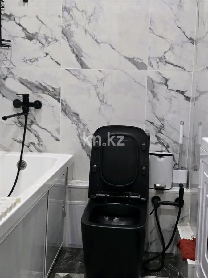 Продажа 1-комнатной квартиры, 31 м² - Продажа квартир от собственников в Алматы - страница 3 фото 3 из 3