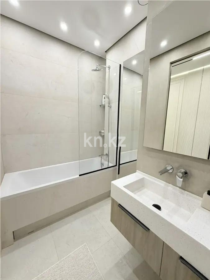 Продажа 4-комнатной квартиры, 122 м² - Недвижимость в Алматы - страница 25 фото 6 из 6