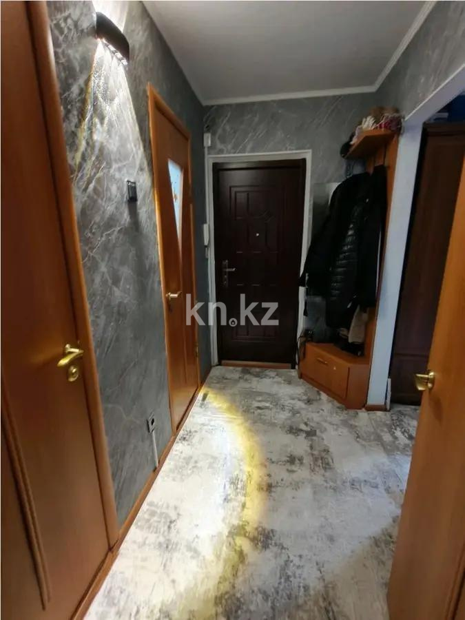 Продажа 1-комнатной квартиры, 33 м² - Недвижимость в Темиртау фото 5 из 5