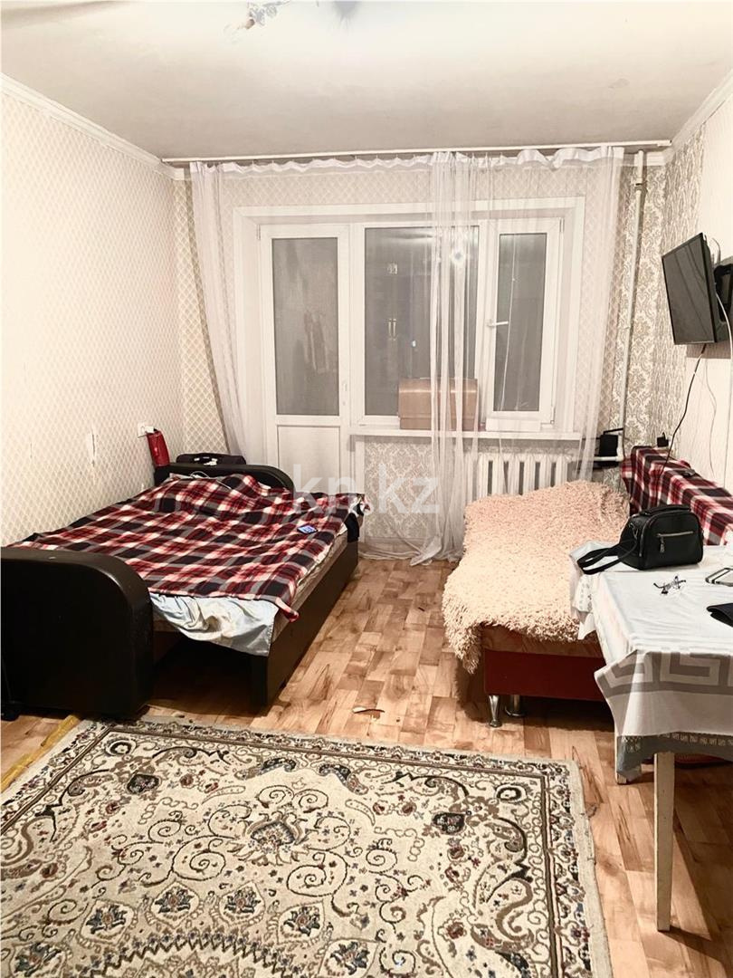Продажа 1-комнатной квартиры, 30 м² - Продажа однокомнатных квартир в Караганде фото 1 из 3