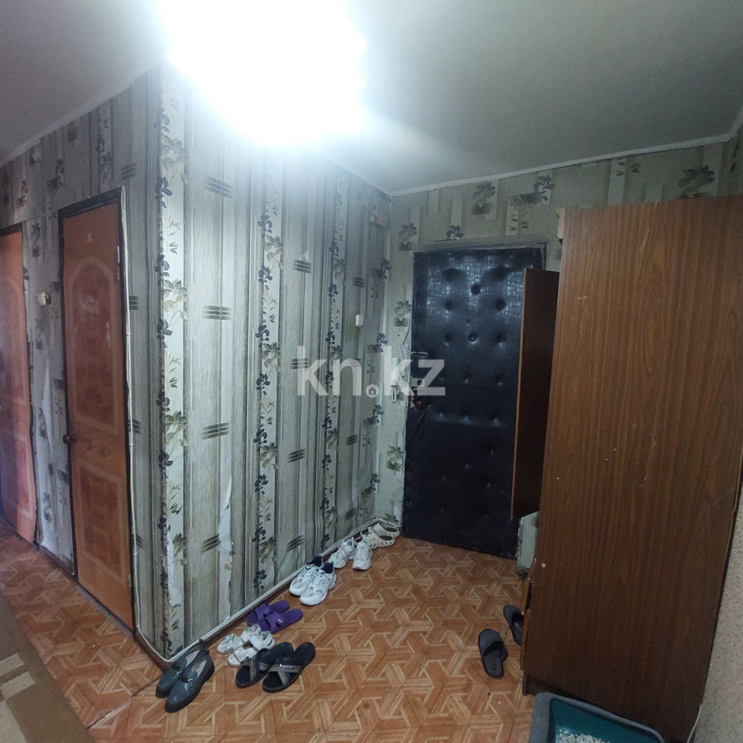 Продажа 2-комнатной квартиры, 51.6 м², Юрия Гагарина - Продажа квартир в Костанае фото 8 из 10