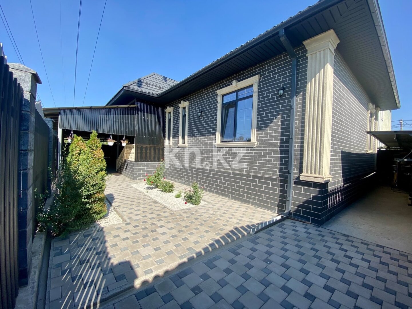 Продажа 3-комнатного дома, 150 м² в Алматинской области - фото 5