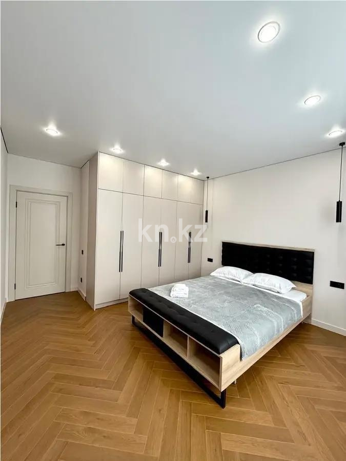 Продажа 2-комнатной квартиры, 40 м² - Продажа квартир в новостройках Астаны без посредников - страница 13 фото 2 из 5