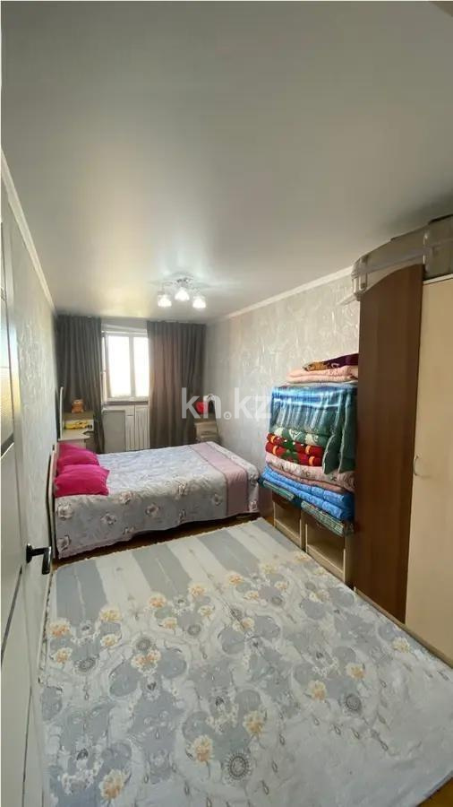 Продажа 2-комнатной квартиры, 44 м², 1А мкр-н, дом  22 - Продажа квартир в Сарани фото 2 из 4