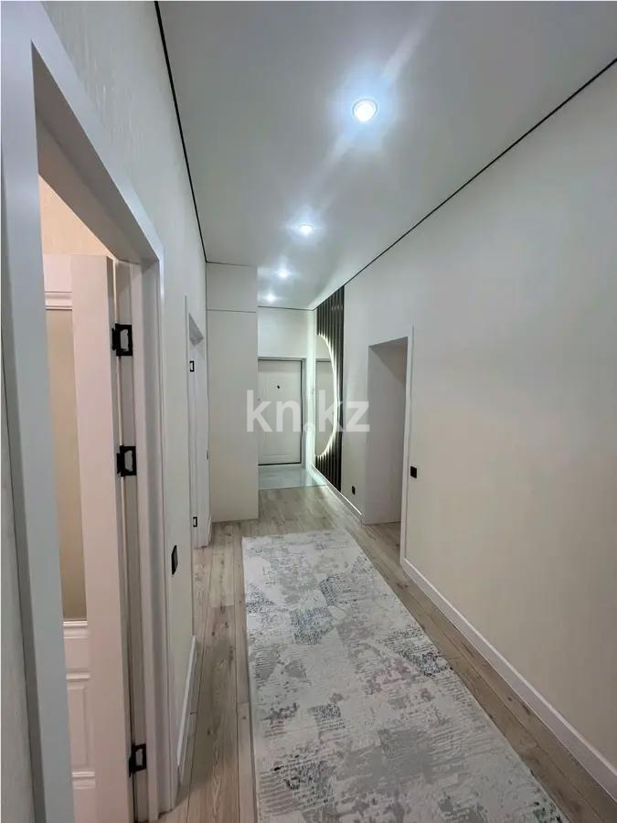 Продажа 3-комнатной квартиры, 93 м² - Продажа квартир от собственников в Астане фото 7 из 7