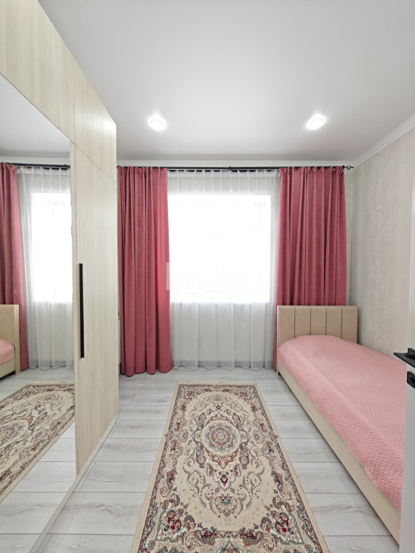 Продажа 5-комнатного дома, 144 м² - Продажа домов, коттеджей в Караганде на Юго-Востоке фото 9 из 27