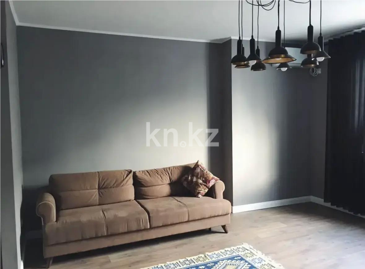 Продажа 2-комнатной квартиры, 60.3 м² - Продажа двухкомнатных квартир от собственников в Астане - страница 94 фото 1 из 3