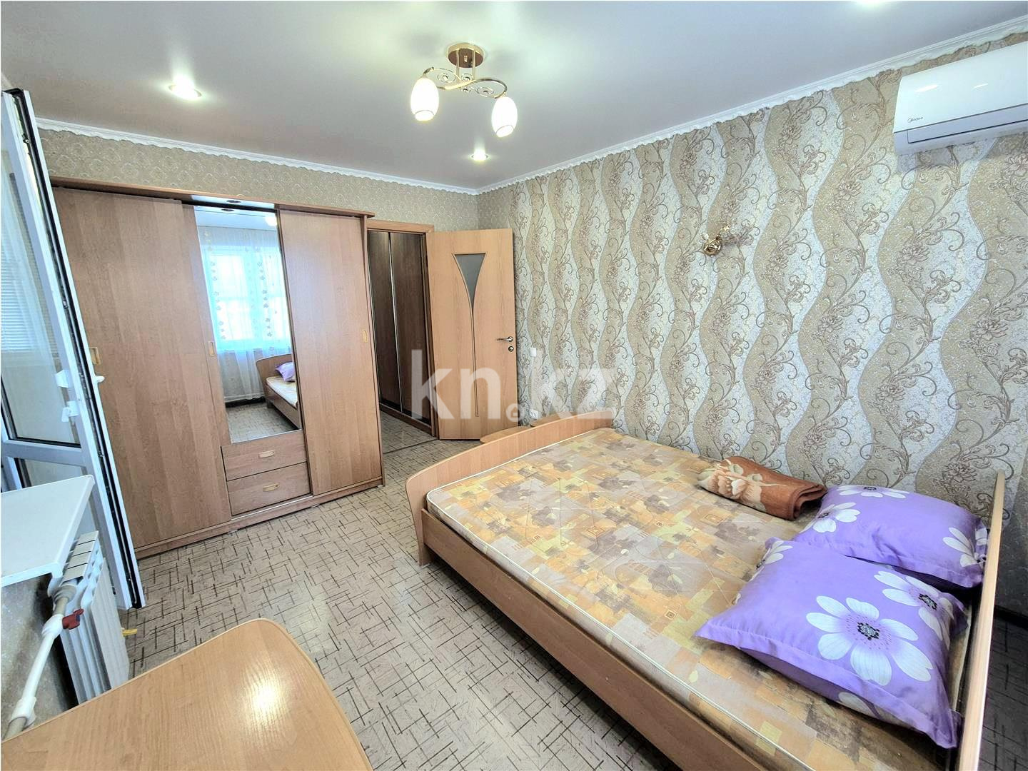 Продажа 2-комнатной квартиры, 56 м² - Продажа недвижимости в Темиртау - страница 2 фото 3 из 17