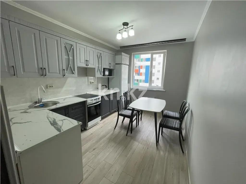 Продажа 2-комнатной квартиры, 55 м² - Продажа земельных участков в Костанае фото 3 из 5