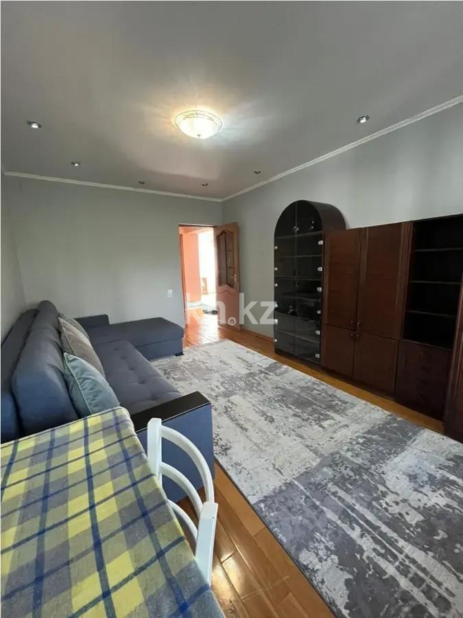 Продажа 3-комнатной квартиры, 70 м² - Продажа недвижимости в Алматы - страница 2 фото 2 из 6