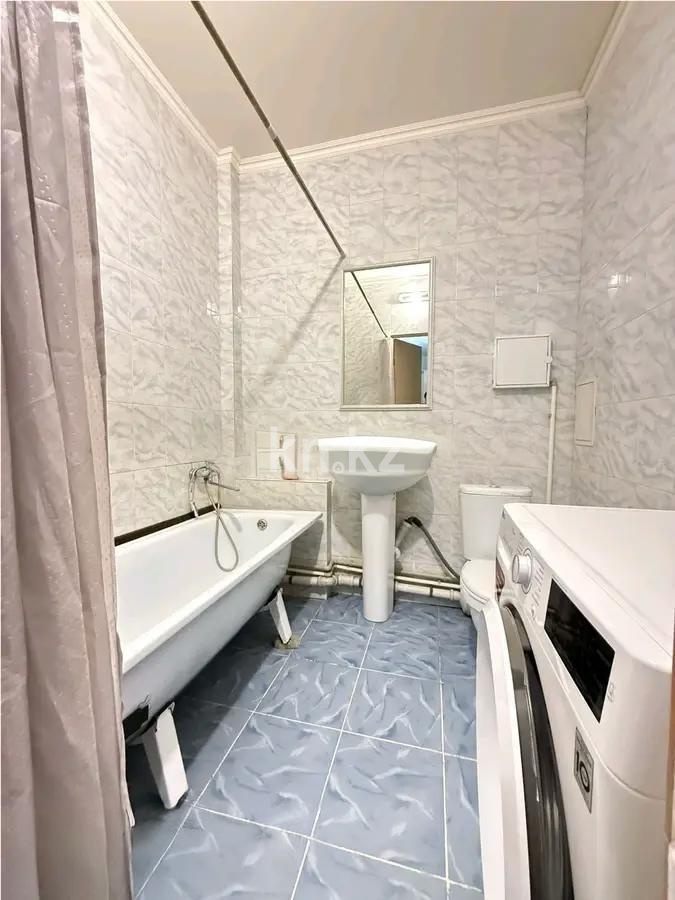 Продажа 1-комнатной квартиры, 40 м² - Продажа однокомнатных квартир от собственников в Астане фото 2 из 2