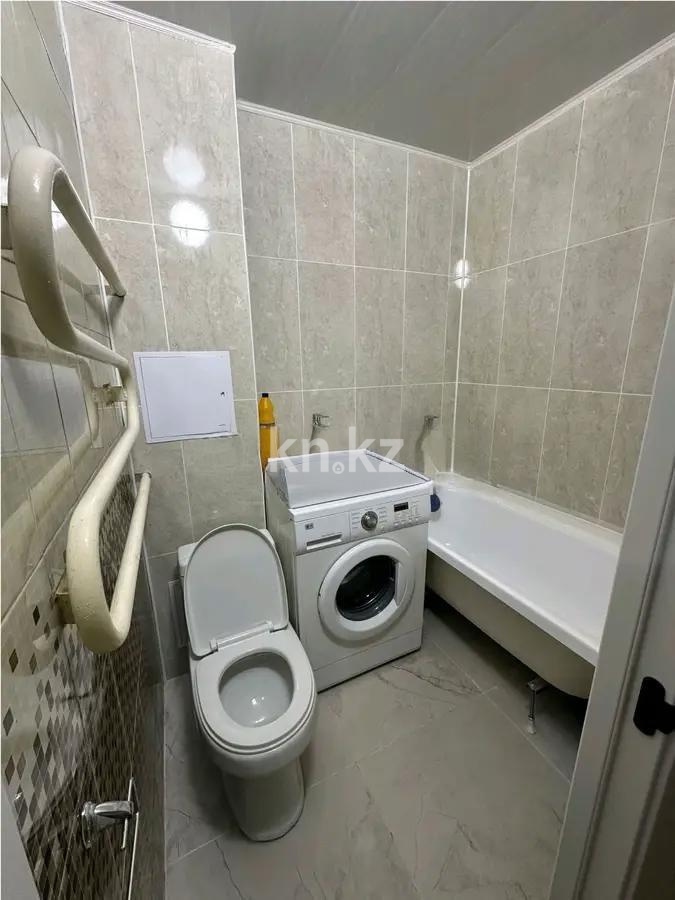 Продажа 2-комнатной квартиры, 43.5 м² в Алматы - фото 4