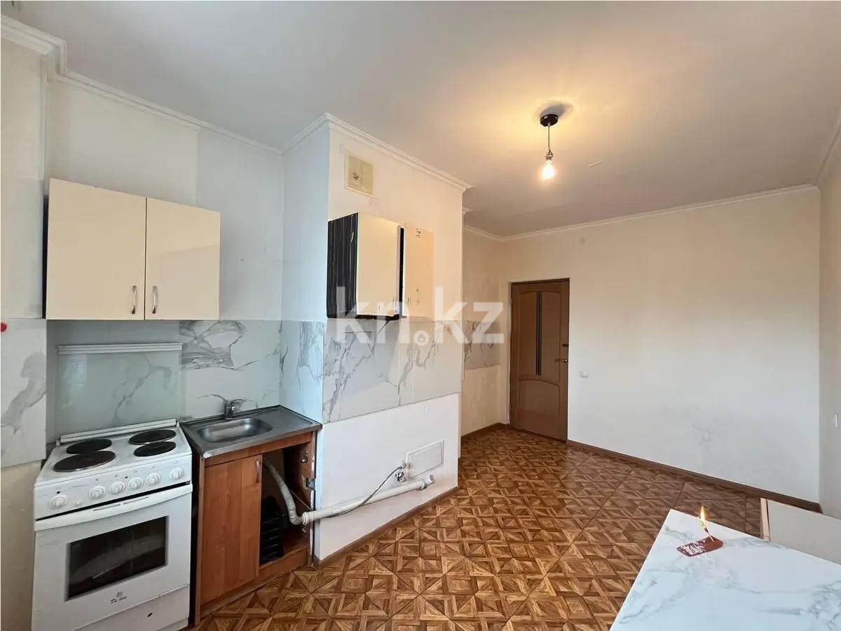 Продажа 1-комнатной квартиры, 45 м², ул. Акмешит, дом  7а - Продажа  однокомнатных квартир в новостройках Астаны без посредников фото 2 из 2