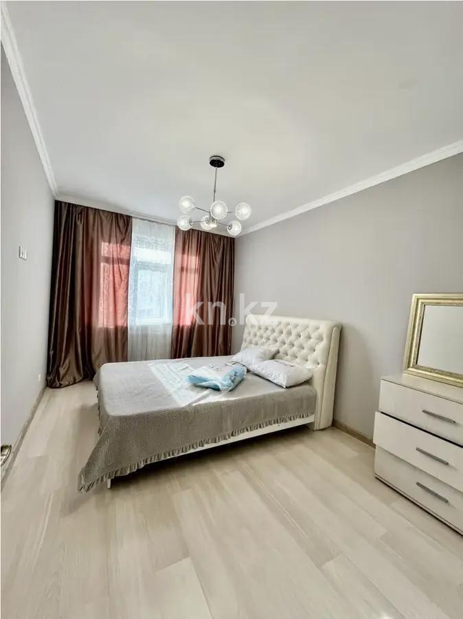 Продажа 2-комнатной квартиры, 63.5 м², пр. Мангилик Ел, дом  52 - Продажа квартир в Астане фото 2 из 5