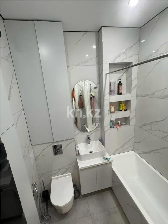 Продажа 3-комнатной квартиры, 80 м² в Алматы - фото 3