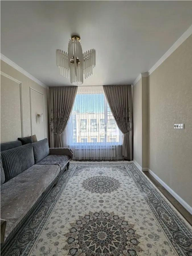 Продажа 3-комнатной квартиры, 84.5 м² - Продажа квартир от собственников в Астане - страница 9 фото 1 из 5