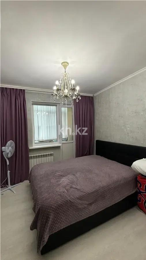 Продажа 3-комнатной квартиры, 78 м² в Астане - фото 2