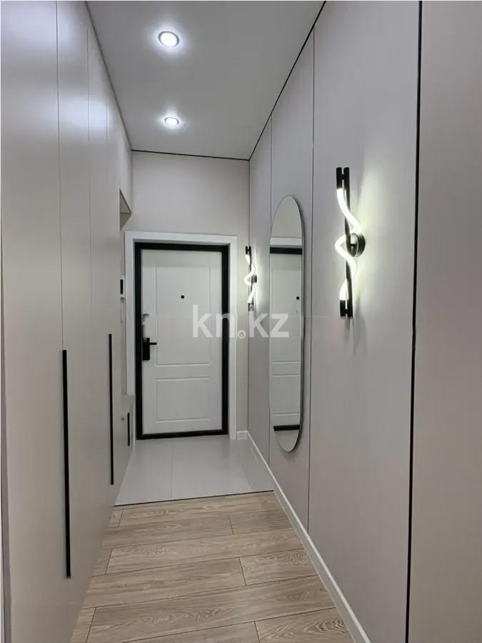 Продажа 2-комнатной квартиры, 50 м² в Алматы - фото 6