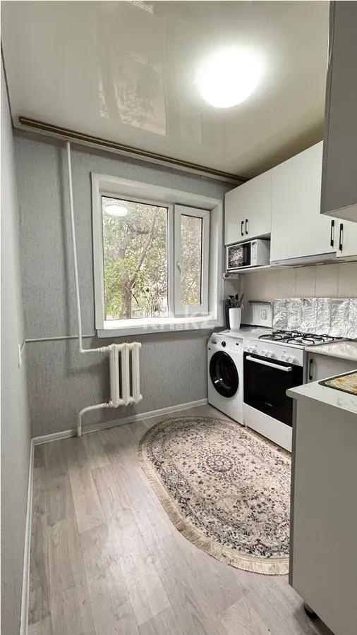 Продажа 3-комнатной квартиры, 62 м², пр. Мира, дом  53 - Продажа квартир в Темиртау без посредников фото 4 из 7