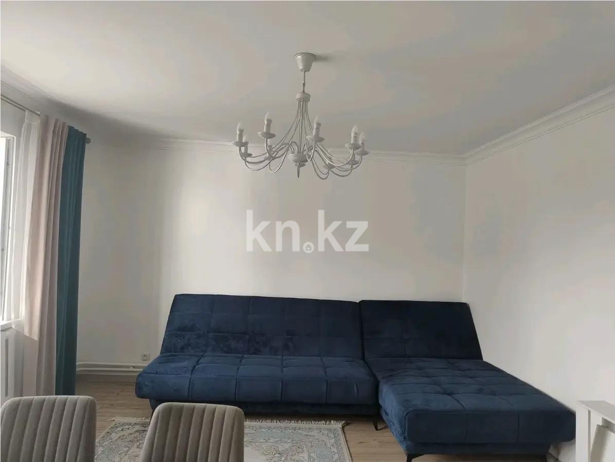 Продажа 3-комнатной квартиры, 98 м² в Астане