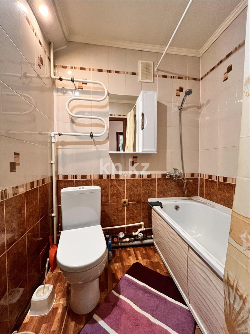 Продажа 1-комнатной квартиры, 32 м², ул. Байсеитовой в Темиртау - фото 8