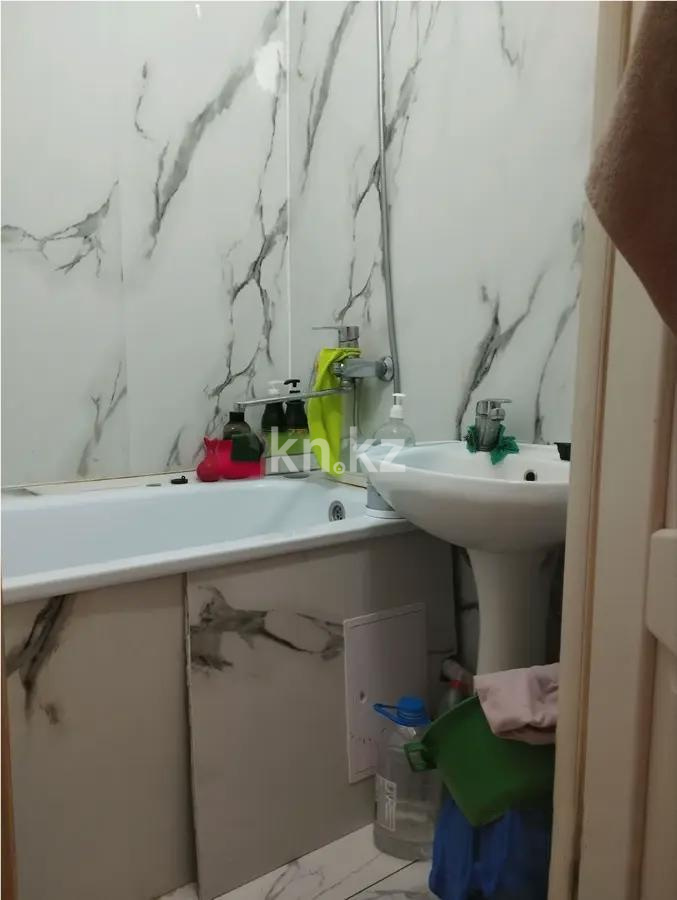 Продажа 1-комнатной квартиры, 19.2 м², ул. Досмухамедова, дом  11 - Продажа квартир в Алматы с фото фото 3 из 4