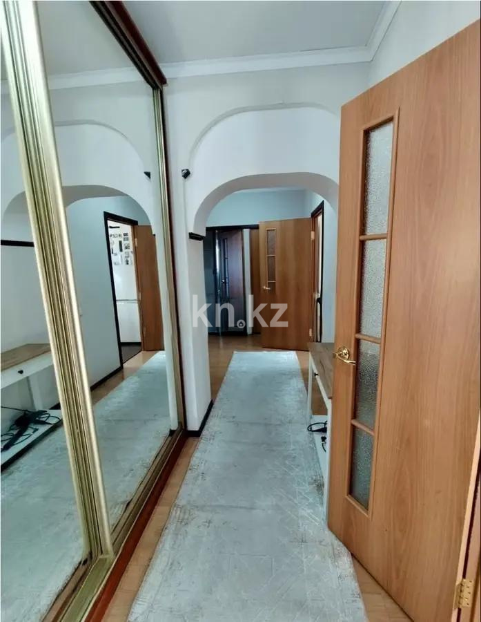 Продажа 3-комнатной квартиры, 83.1 м² в Астане - фото 7