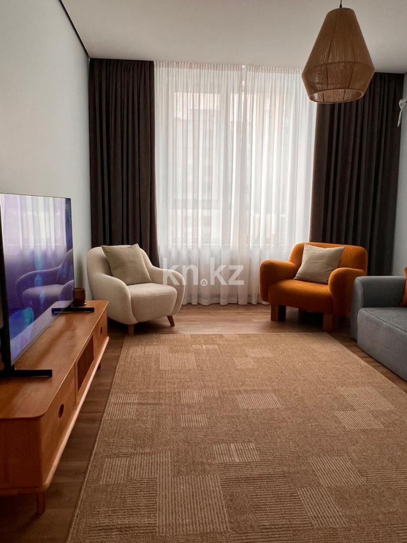 Продажа 2-комнатной квартиры, 67.03 м² в Астане - фото 6