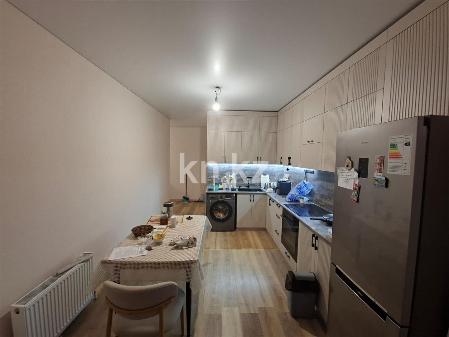 Продажа 2-комнатной квартиры, 61 м² в Караганде - фото 6
