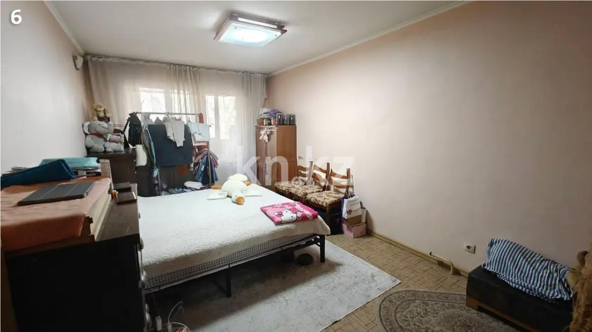 Продажа 2-комнатной квартиры, 49 м², ул. Макатаева, дом  186 - Продажа  двухкомнатных квартир в Алматы фото 2 из 6