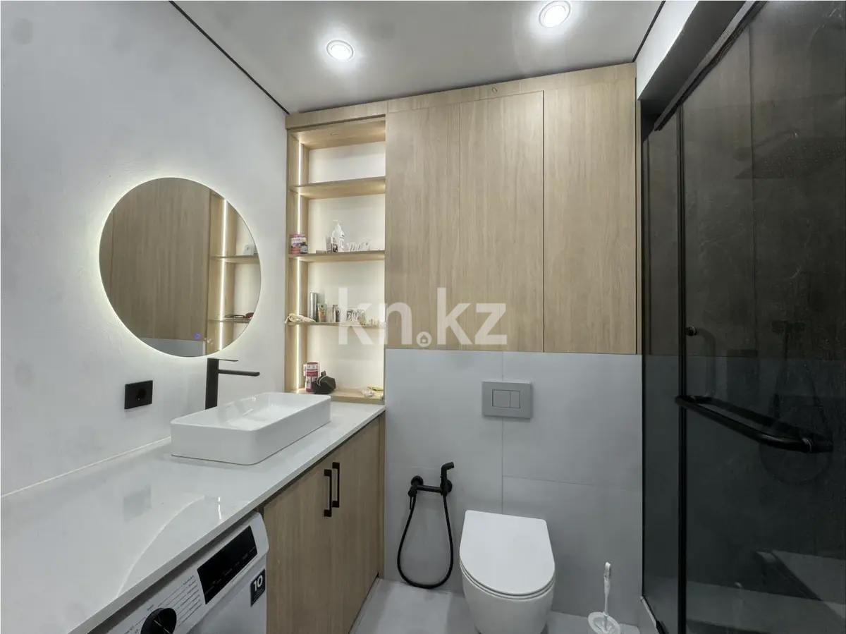 Продажа 1-комнатной квартиры, 36 м², ул. Е-509, дом  11 в Астане - фото 3