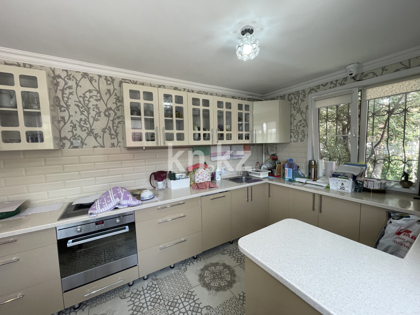 Продажа 4-комнатного дома, 140 м², ул. Ярославская, дом  109 - Продажа и аренда недвижимости в Усть-Каменогорске фото 4 из 32