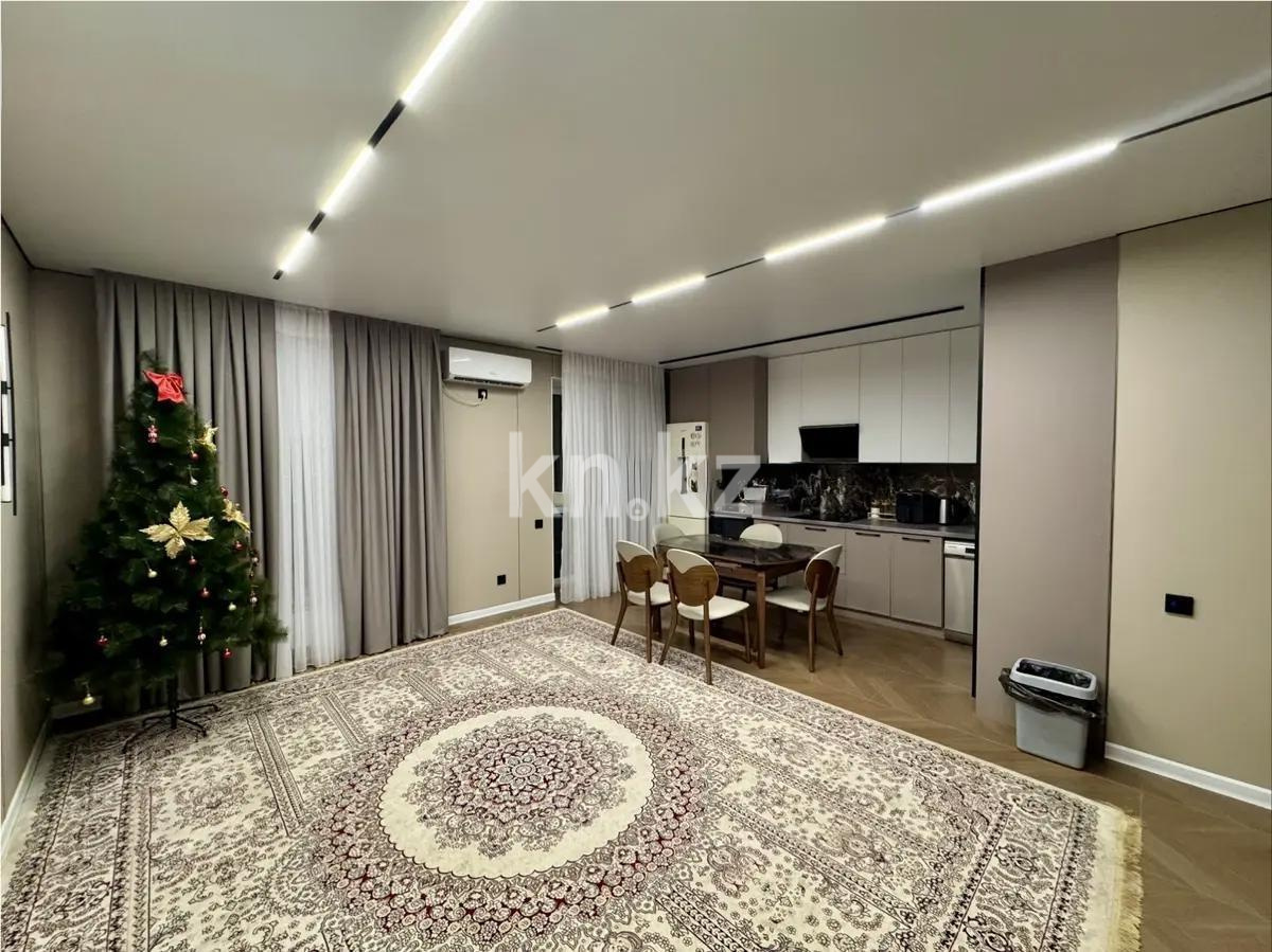 Продажа 3-комнатной квартиры, 57 м², ул. Бейбарыс Султан, дом  25 в Астане
