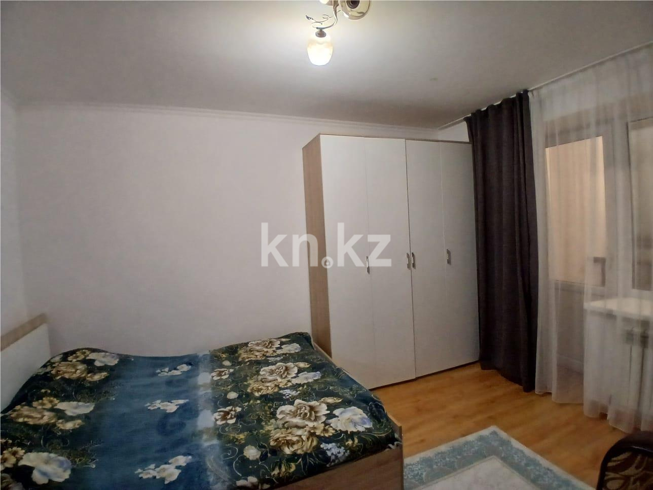 Продажа 3-комнатной квартиры, 74.3 м² - Продажа квартир в Казахстане - страница 123 фото 5 из 18