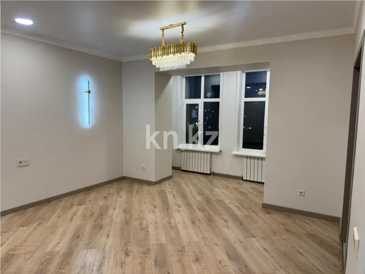 Продажа 4-комнатной квартиры, 112 м² - Продажа квартир в р-не Есиль Астаны - страница 2 фото 3 из 6
