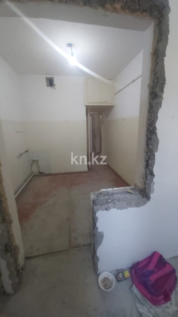 Продажа 2-комнатной квартиры, 55 м² - Продажа двухкомнатных квартир в Казахстане - страница 48 фото 20 из 25