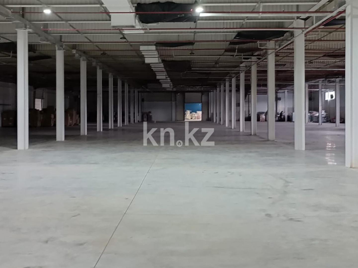 Продажа , 7042 м², ул. Акжол, дом  30 - Шоссе Алаш - Продажа действующего бизнеса в Астане фото 3 из 8