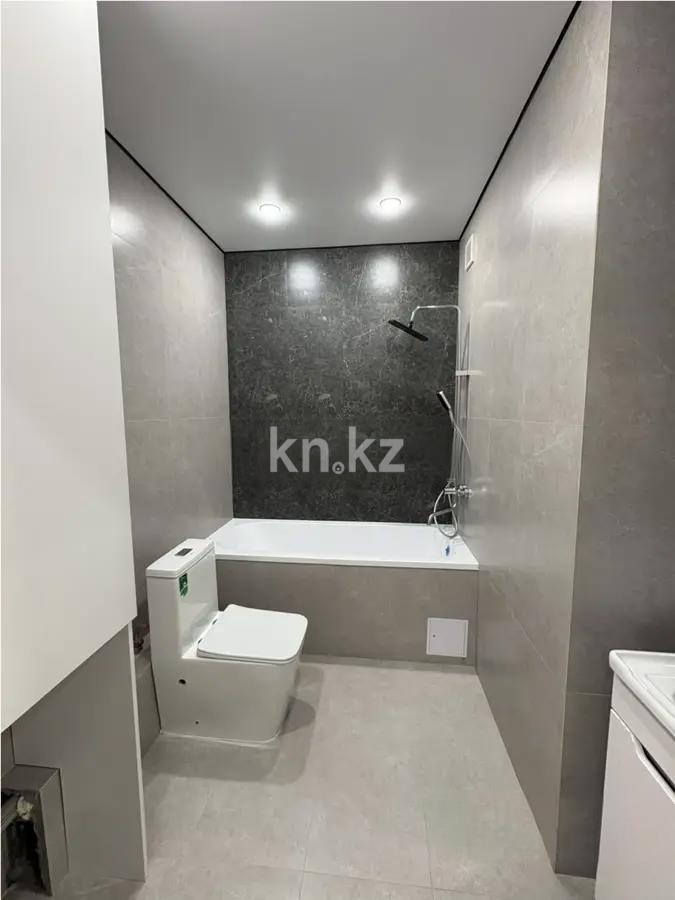 Продажа 3-комнатной квартиры, 51 м² в Алматы - фото 4