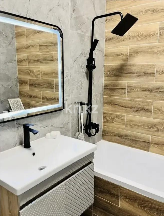Продажа 1-комнатной квартиры, 40.7 м² - Продажа однокомнатных квартир в кирпичном доме в Астане фото 4 из 5