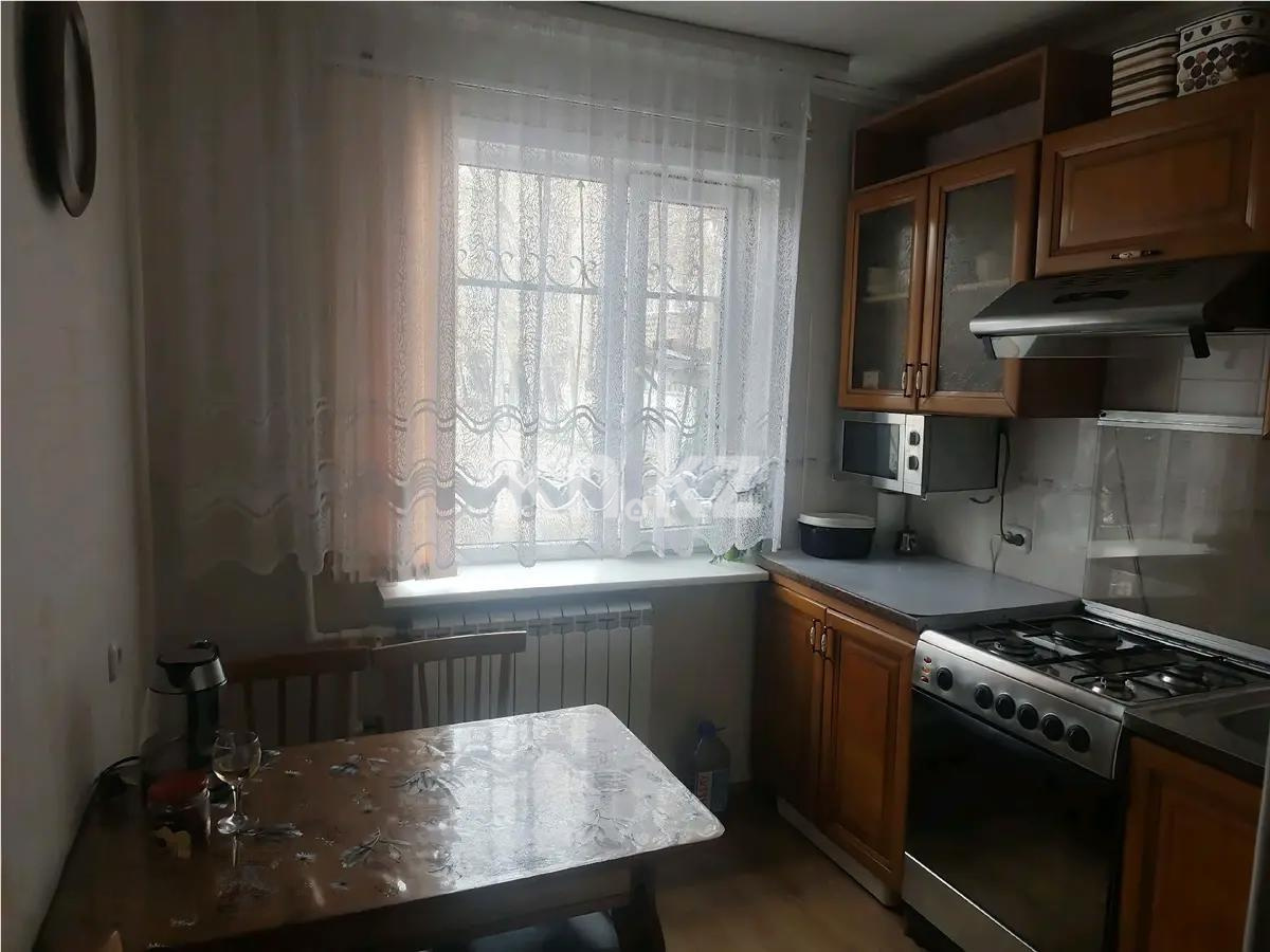 Продажа 3-комнатной квартиры, 61 м² - Продажа трехкомнатных квартир от собственников в Караганде - страница 4 фото 4 из 7