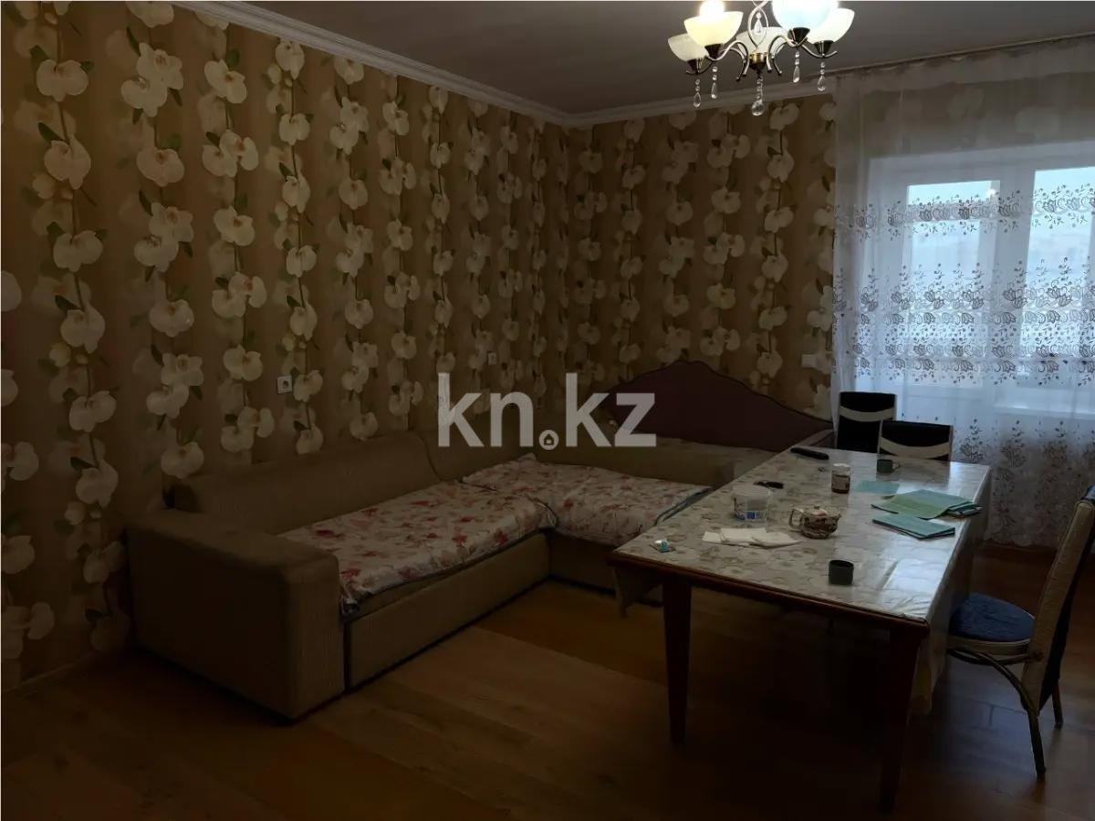 Продажа 2-комнатной квартиры, 58.9 м² - Продажа квартир в Казахстане - страница 37 фото 1 из 5