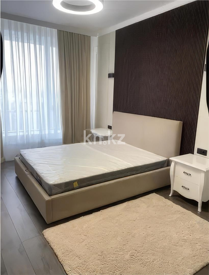 Продажа 2-комнатной квартиры, 60 м² - Продажа двухкомнатных квартир от собственников в Алматы - страница 11 фото 2 из 5