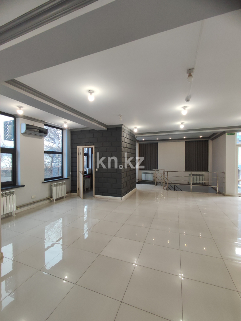 Аренда , 376 м² - Недвижимость в Алматы - страница 14 фото 1 из 15