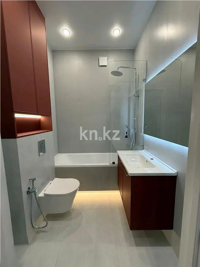 Продажа 2-комнатной квартиры, 43 м² в Астане - фото 4