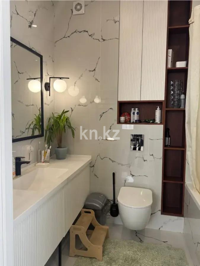 Продажа 4-комнатной квартиры, 122 м² - Продажа недвижимости в Астане - страница 17 фото 7 из 9