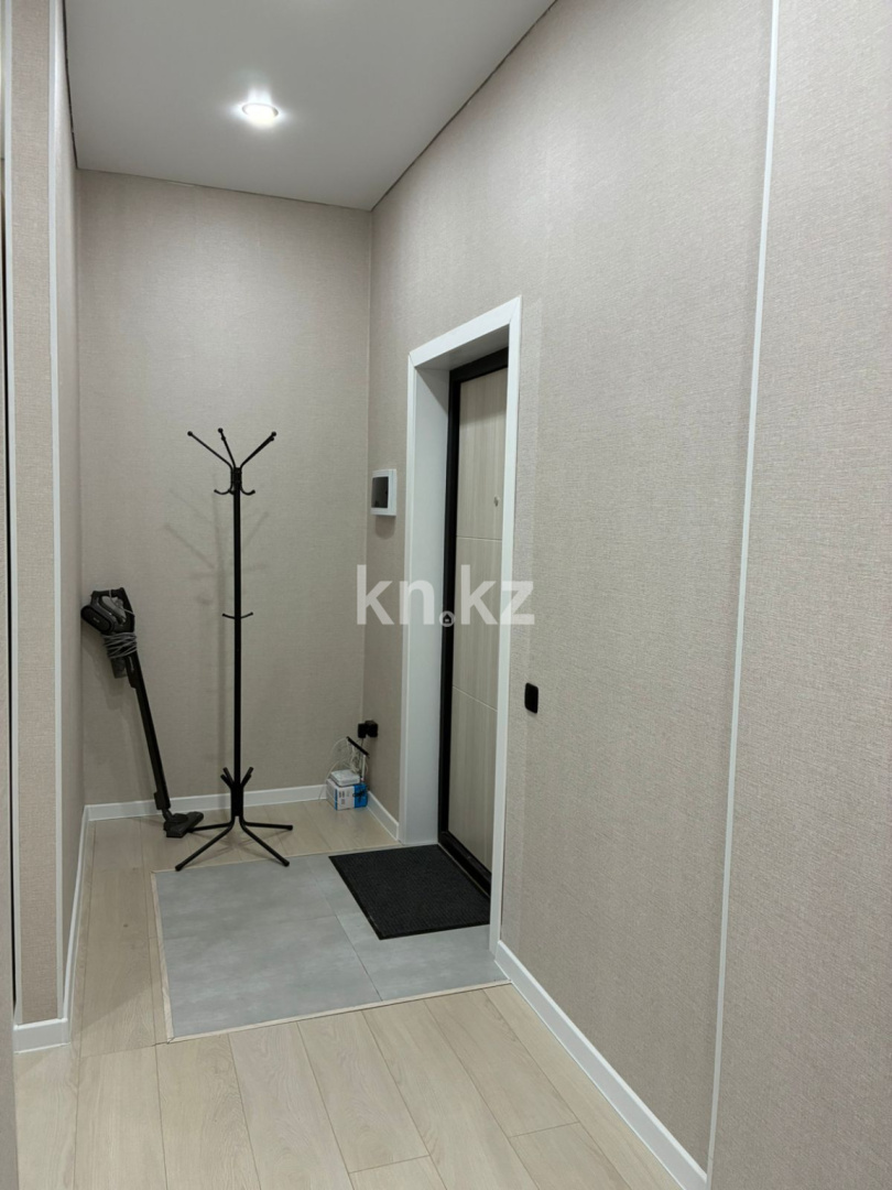 Аренда 1-комнатной квартиры, 40 м² в Астане - фото 6